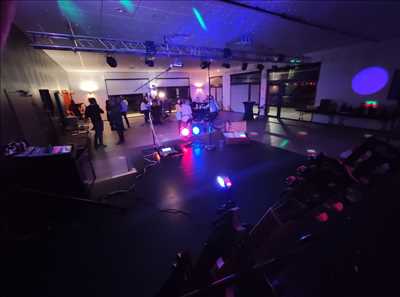 Photo groupe de musique n°952 zone Rhône par BONES Live Music